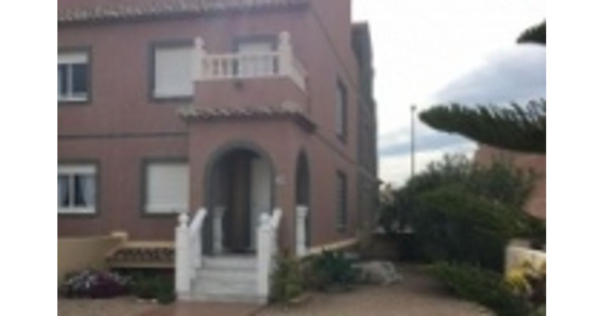 Town house for sale in Balsicas, Murcia province € 120,000 Ref